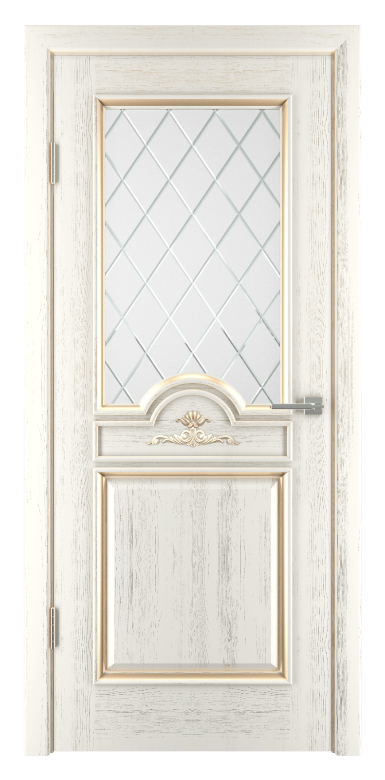 Двери ISTOKDOORS Люкс - Фото №2