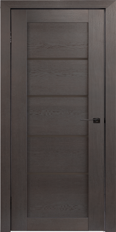 Двери ISTOKDOORS Квартет - Фото №1