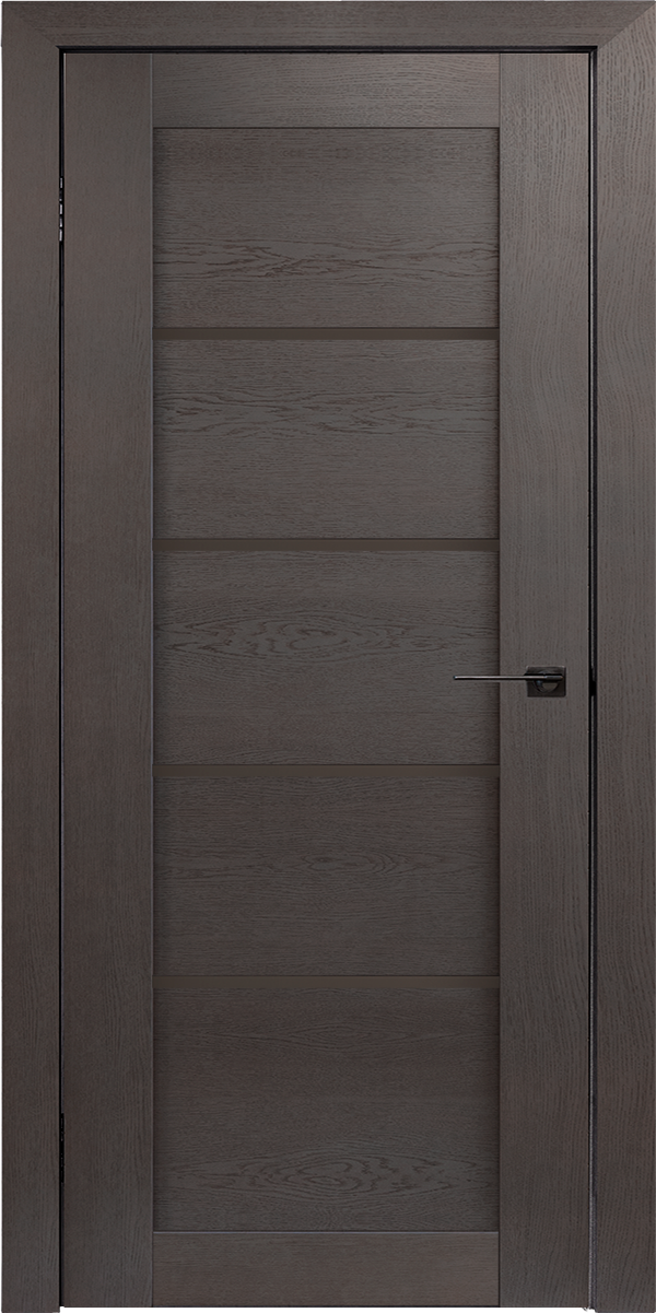 Двери ISTOKDOORS Квартет - Фото №1