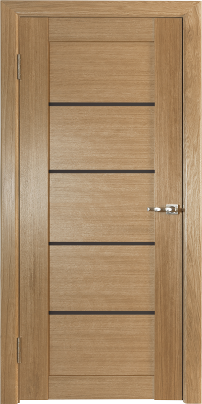Двери ISTOKDOORS Квартет - Фото №8