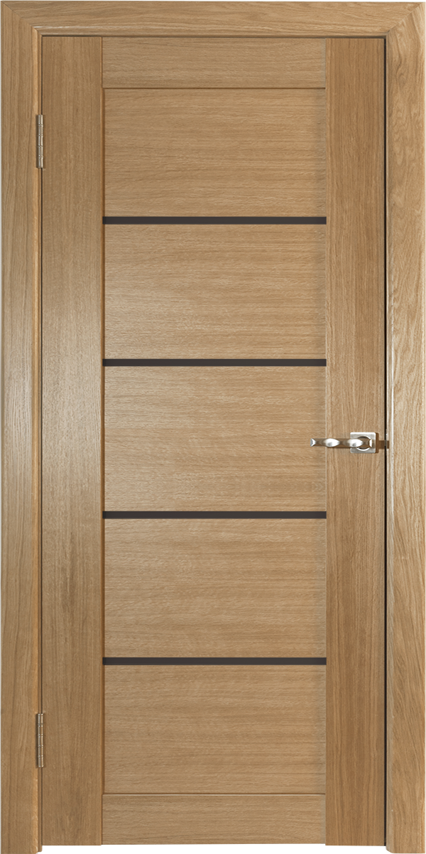Двери ISTOKDOORS Квартет - Фото №8