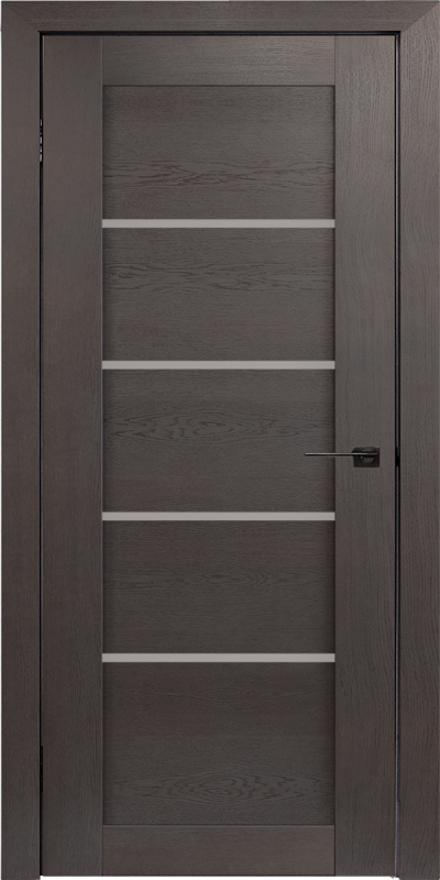 Двери ISTOKDOORS Квартет - Фото №6
