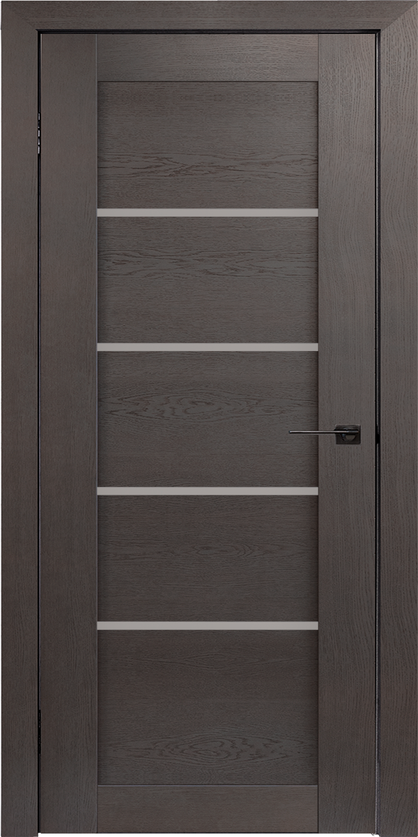 Двери ISTOKDOORS Квартет - Фото №6