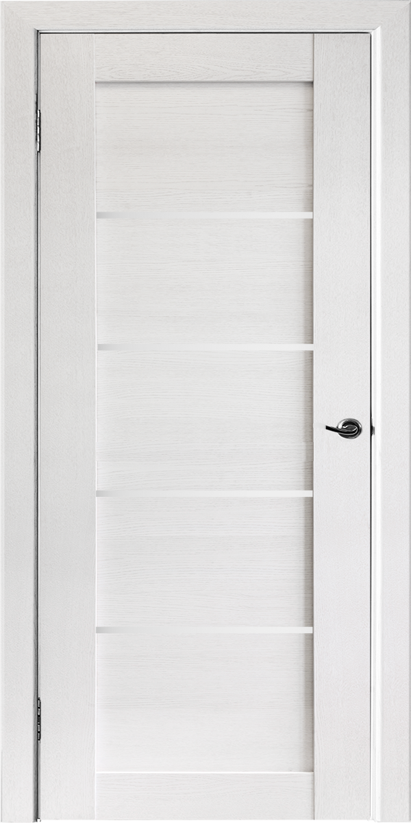 Двери ISTOKDOORS Квартет - Фото №5