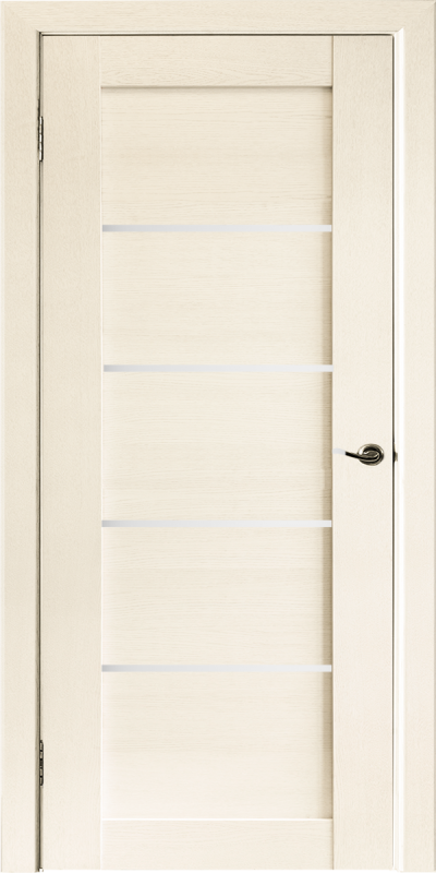 Двери ISTOKDOORS Квартет - Фото №4