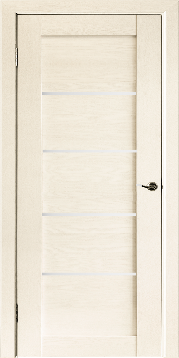 Двери ISTOKDOORS Квартет - Фото №4