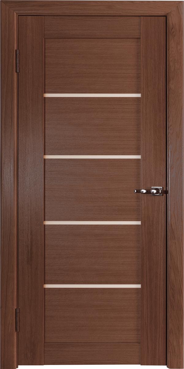 Двери ISTOKDOORS Квартет - Фото №2