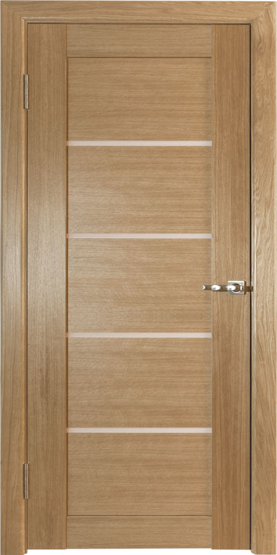 Двери ISTOKDOORS Квартет - Фото №11
