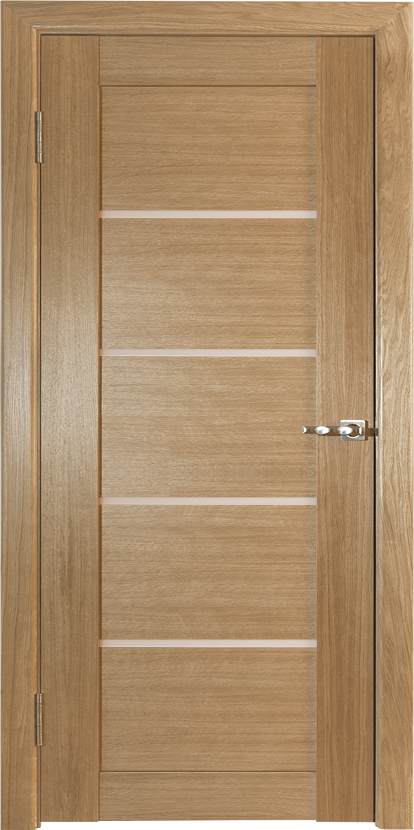 Двери ISTOKDOORS Квартет - Фото №11