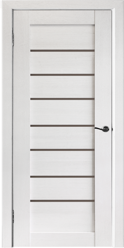 Двери ISTOKDOORS Квартет-3 - Фото №1