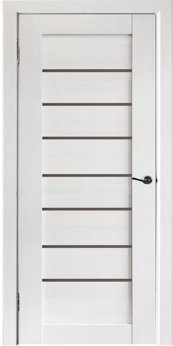 Двери ISTOKDOORS Квартет-3 - Фото №1