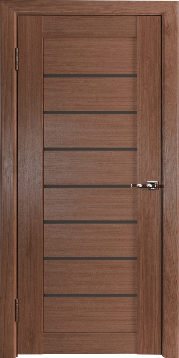 Двери ISTOKDOORS Квартет-3 - Фото №9