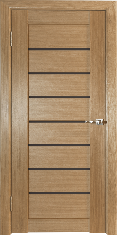 Двери ISTOKDOORS Квартет-3 - Фото №8