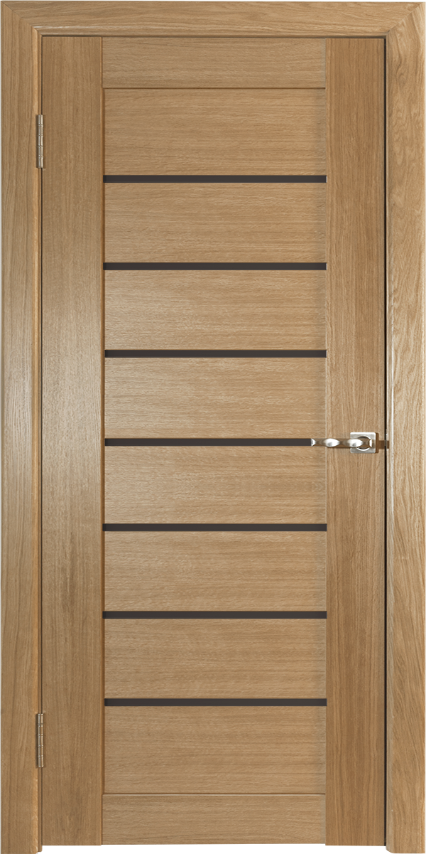 Двери ISTOKDOORS Квартет-3 - Фото №8