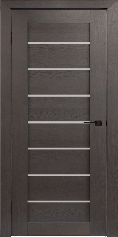 Двери ISTOKDOORS Квартет-3 - Фото №6
