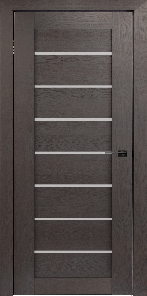 Двери ISTOKDOORS Квартет-3 - Фото №6
