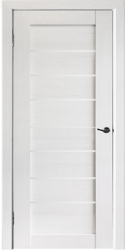 Двери ISTOKDOORS Квартет-3 - Фото №5
