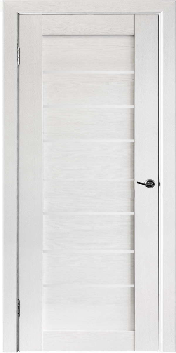 Двери ISTOKDOORS Квартет-3 - Фото №5