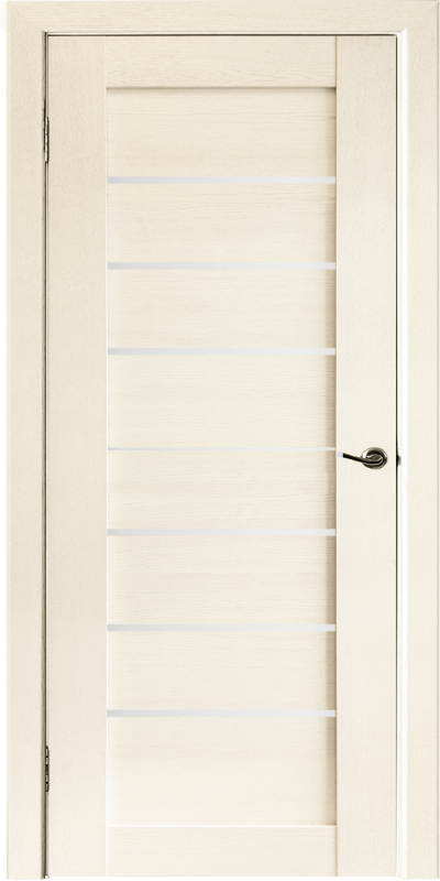 Двери ISTOKDOORS Квартет-3 - Фото №4