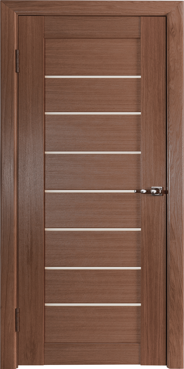 Двери ISTOKDOORS Квартет-3 - Фото №3