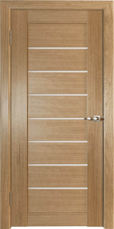 Двери ISTOKDOORS Квартет-3 - Фото №2