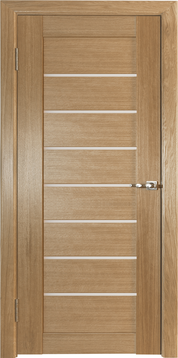 Двери ISTOKDOORS Квартет-3 - Фото №2
