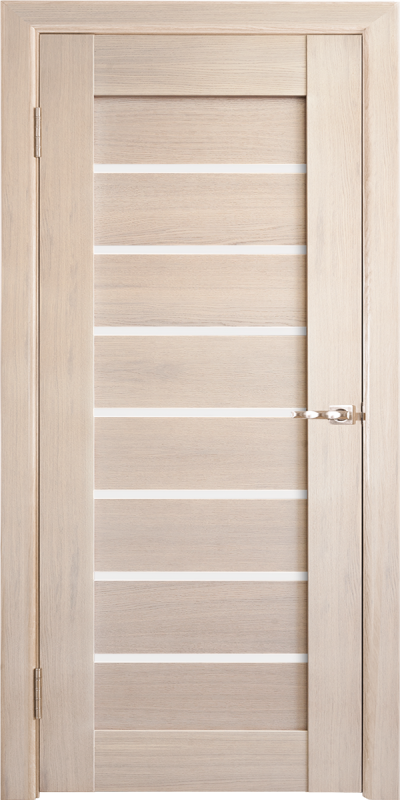 Двери ISTOKDOORS Квартет-3 - Фото №11