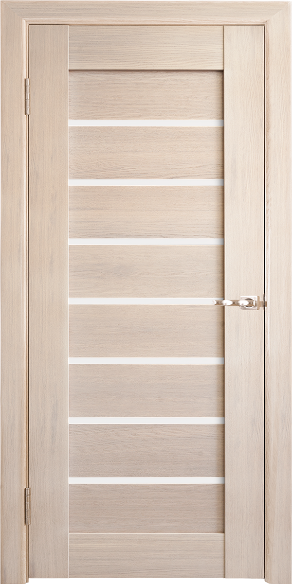 Двери ISTOKDOORS Квартет-3 - Фото №11