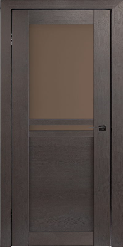 Двери ISTOKDOORS Дуэт-2 - Фото №1