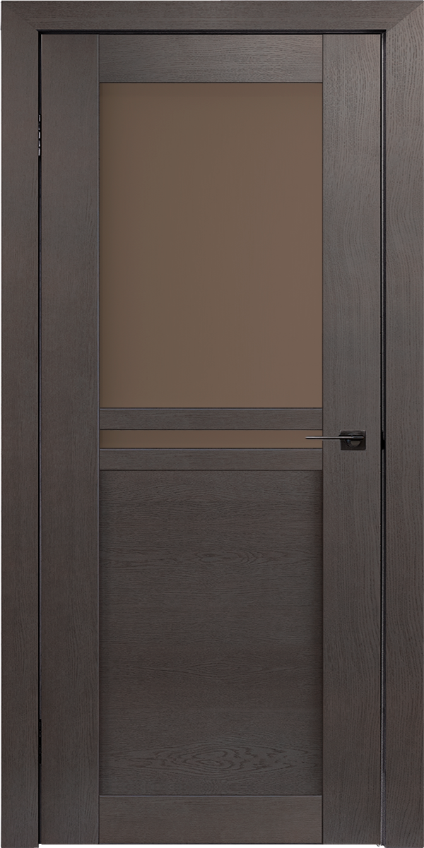 Двери ISTOKDOORS Дуэт-2 - Фото №1