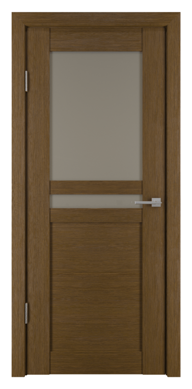Двери ISTOKDOORS Дуэт-2 - Фото №10