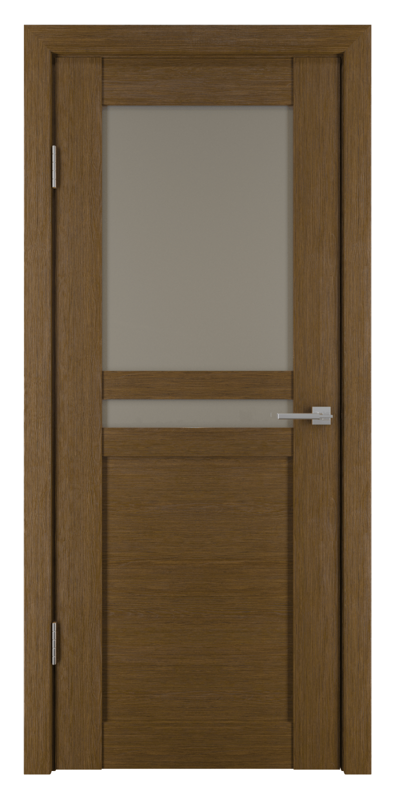 Двери ISTOKDOORS Дуэт-2 - Фото №10
