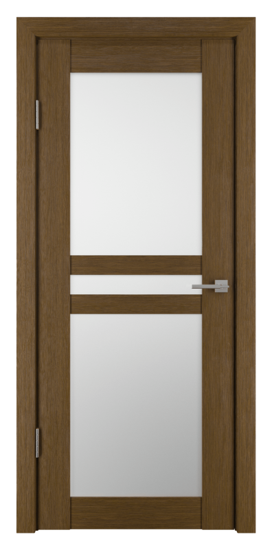 Двери ISTOKDOORS Дуэт-3 - Фото №1