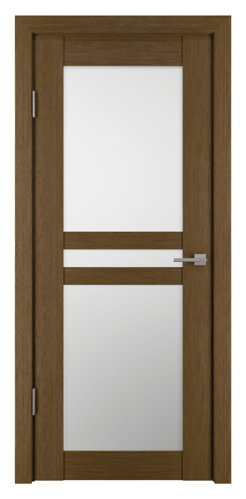 Двери ISTOKDOORS Дуэт-3 - Фото №1