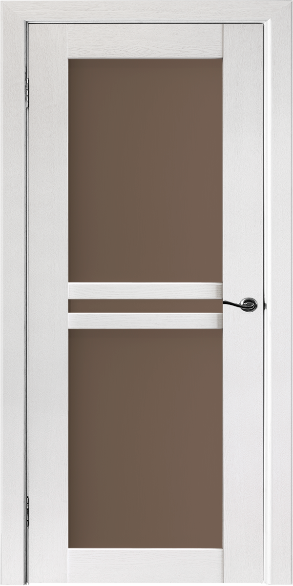 Двери ISTOKDOORS Дуэт-3 - Фото №2