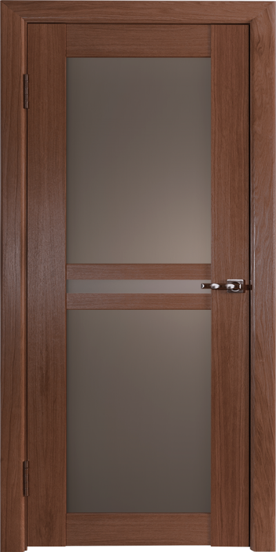 Двери ISTOKDOORS Дуэт-3 - Фото №4