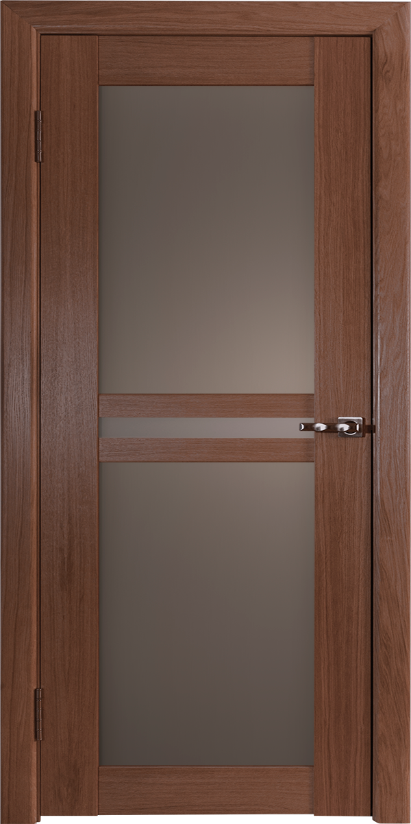Двери ISTOKDOORS Дуэт-3 - Фото №4