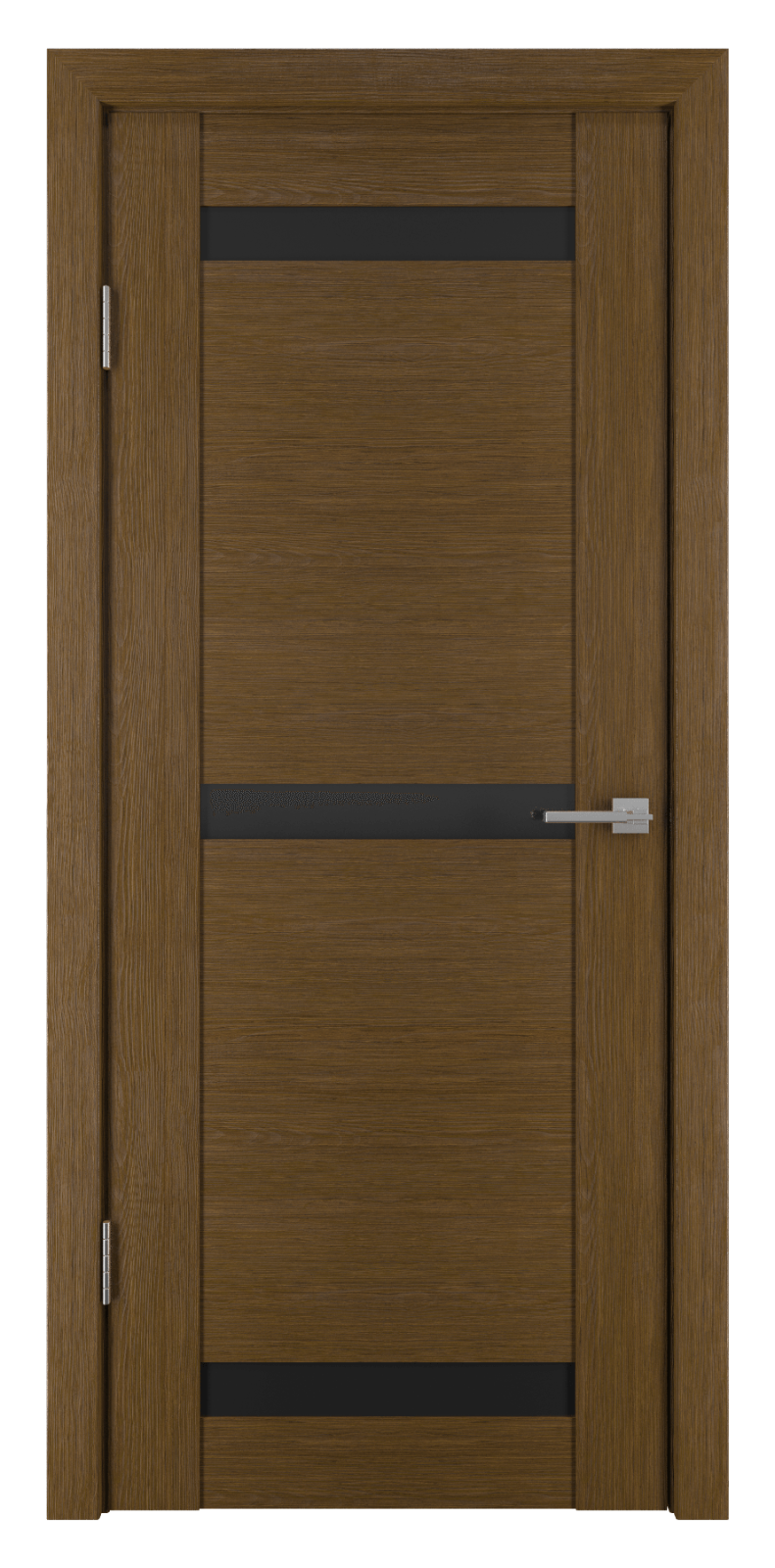 Двери ISTOKDOORS Сити-2 - Фото №1