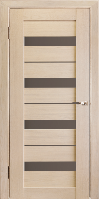 Двери ISTOKDOORS Квартет-4 - Фото №1