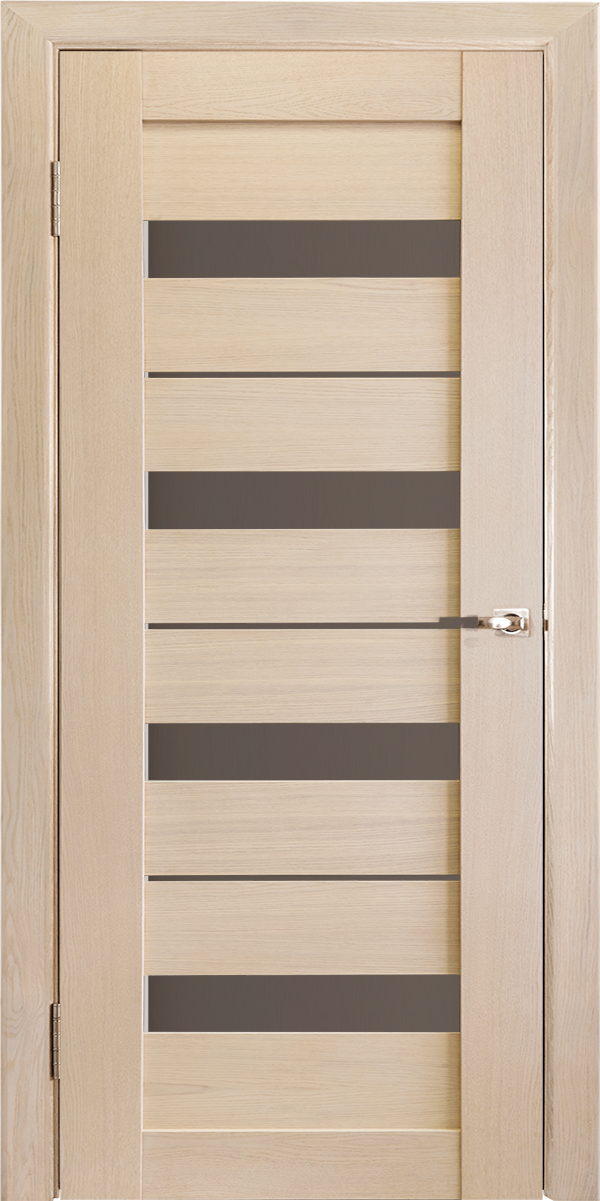 Двери ISTOKDOORS Квартет-4 - Фото №1