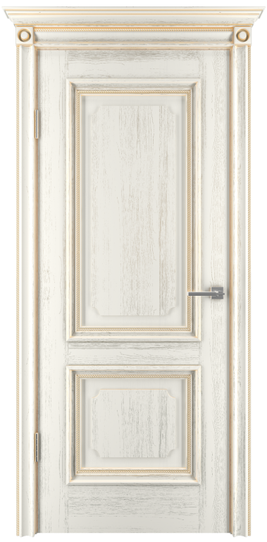 Двери ISTOKDOORS Бергамо-6 - Фото №1