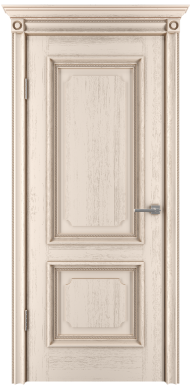 Двери ISTOKDOORS Бергамо-6 - Фото №3