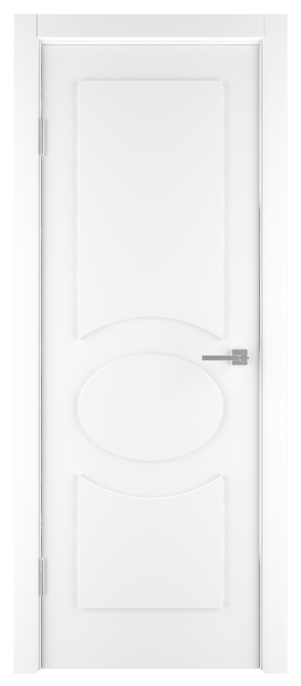 Двери ISTOKDOORS Эстет-4 - Фото №1