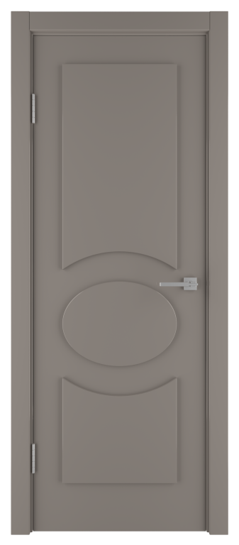 Двери ISTOKDOORS Эстет-4 - Фото №3