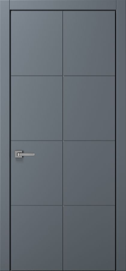 Двери STYLE Square - Фото №8