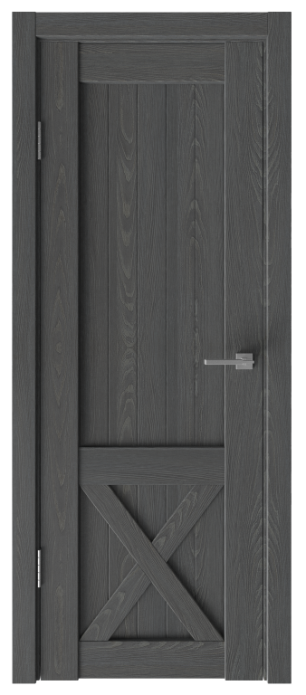 Двери ISTOKDOORS Кантри-1 - Фото №3