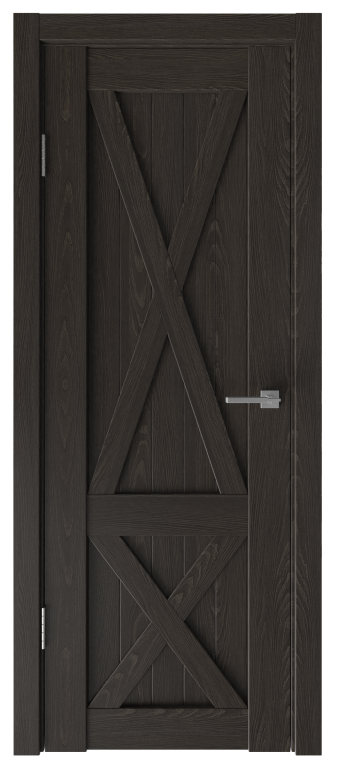 Двери ISTOKDOORS Кантри-2 - Фото №2