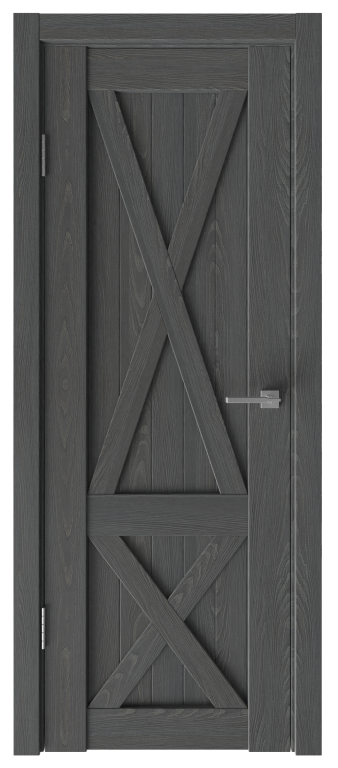 Двери ISTOKDOORS Кантри-2 - Фото №3