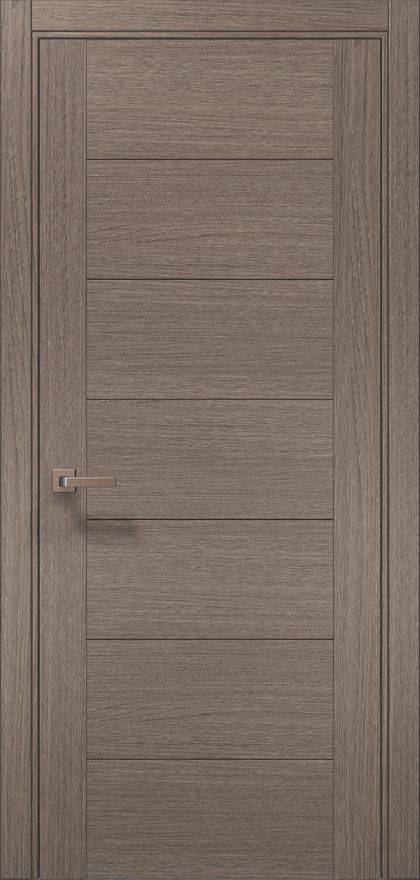 Двери TREND TR-01 - Фото №1