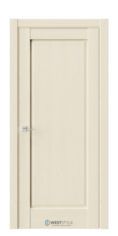 Двері WestStyle Zest Z 1 - Фото №1